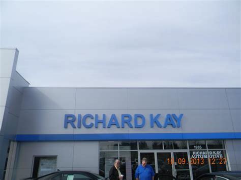 richard kay superstore anderson sc